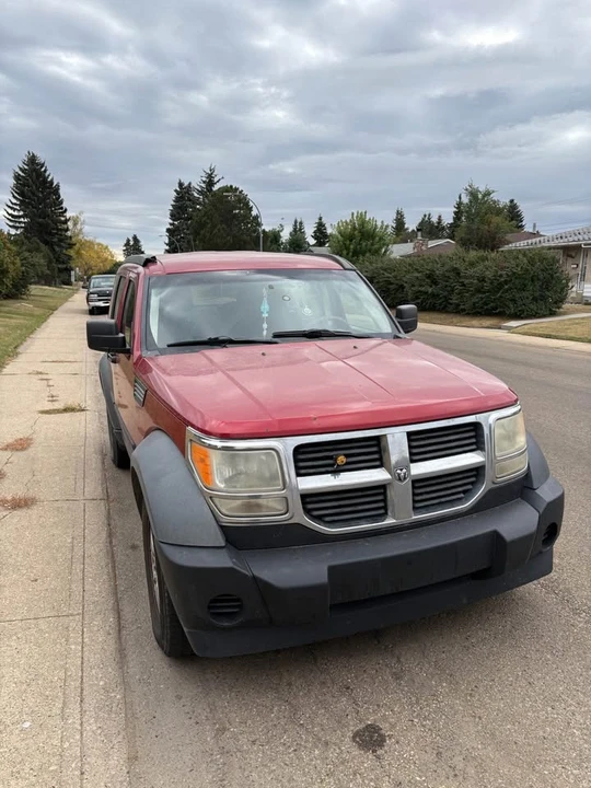 2007 Dodge Nitro - Image 3 of 9