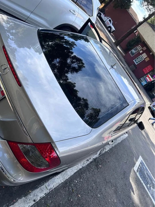 2007 Mercedes-Benz W211 E-Class - Image 6 of 10