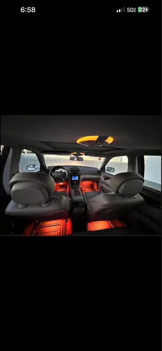 2007 Mercedes-Benz W211 E-Class - Image 6 of 7
