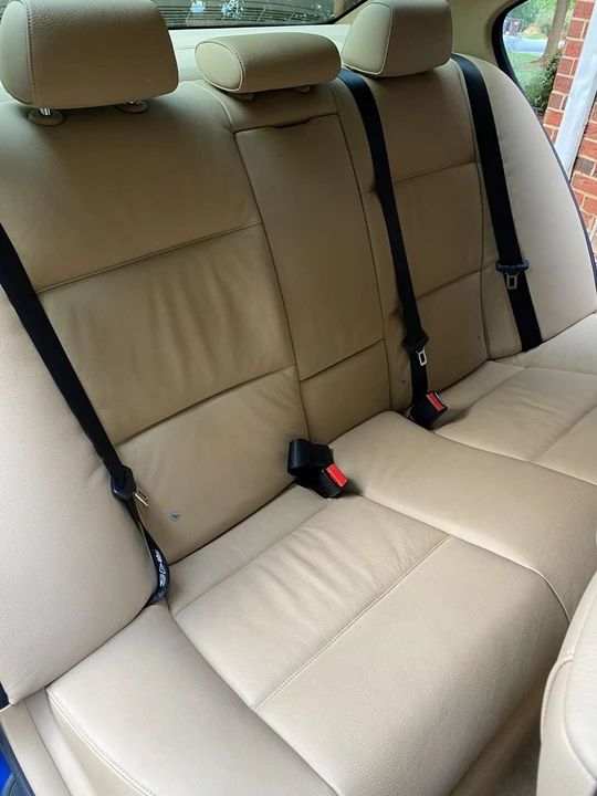 2007 BMW E90 335i Sedan - Image 6 of 10