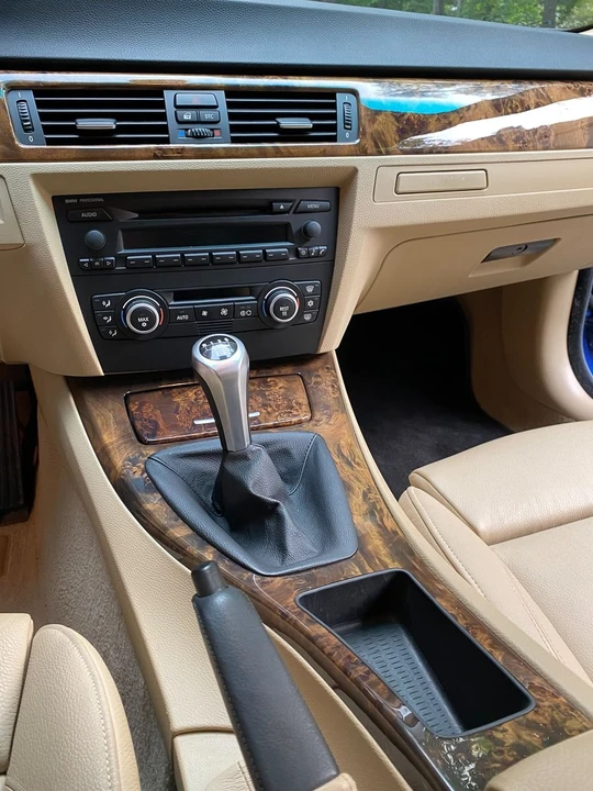 2007 BMW E90 335i Sedan - Image 2 of 10