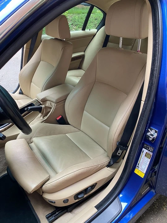 2007 BMW E90 335i Sedan - Image 5 of 10