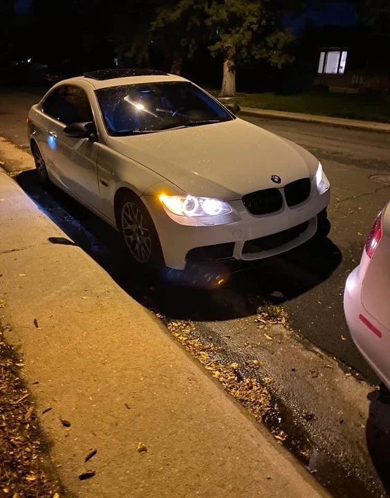 2007 BMW E92 3 Series Coupe - Image 4 of 5