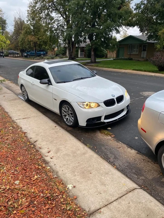 2007 BMW E92 3 Series Coupe - Image 3 of 5
