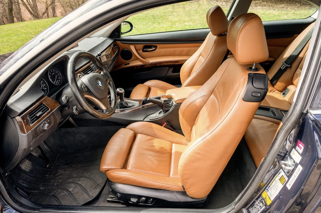 2007 BMW E92 335i Coupe - Image 5 of 5