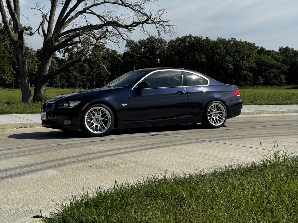 2007 BMW E92 335i Coupe - Image 2 of 5
