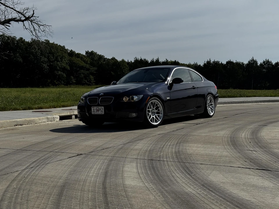 2007 BMW E92 335i Coupe - Image 3 of 5