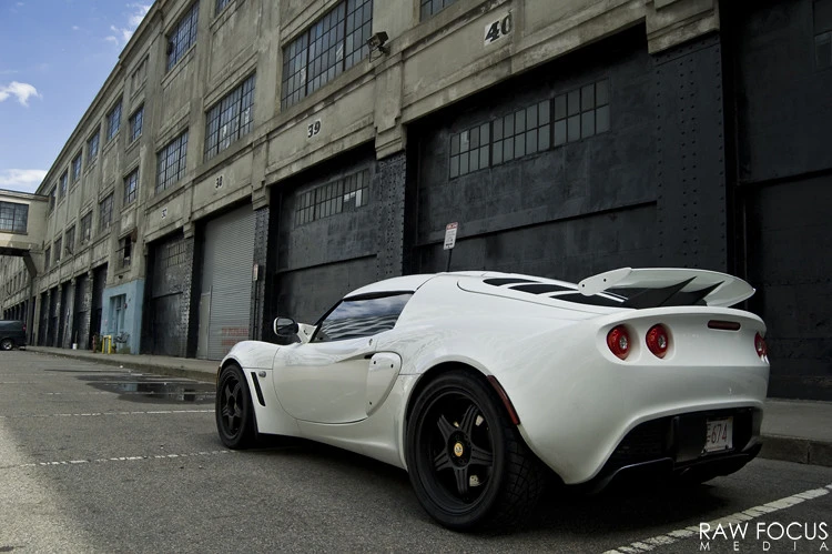 2007 Lotus Exige Series 2 - Image 2 of 3