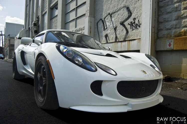 2007 Lotus Exige Series 2 - Image 3 of 3