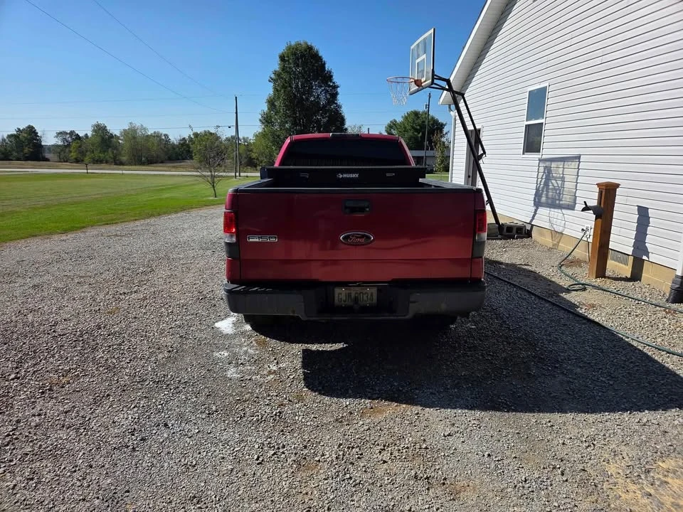 2007 Ford F-150 11th Gen - Image 2 of 6