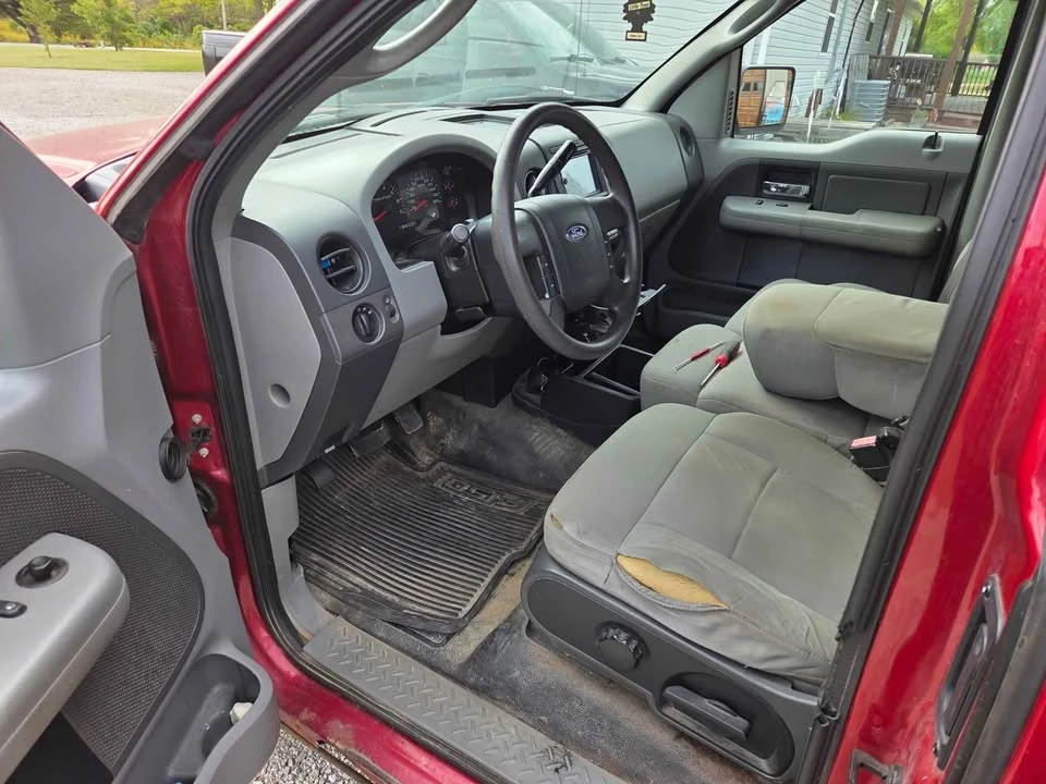 2007 Ford F-150 11th Gen - Image 6 of 6