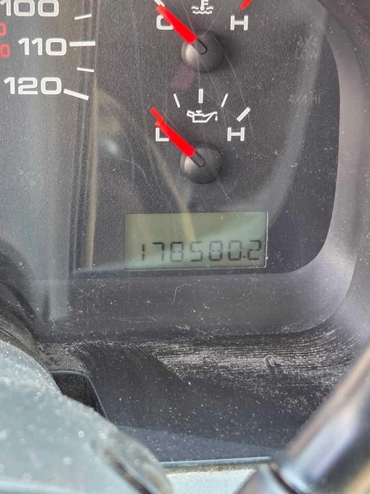 2007 Ford F-150 11th Gen - Image 5 of 6