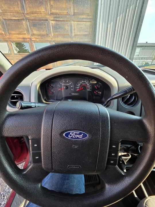 2007 Ford F-150 11th Gen - Image 4 of 6