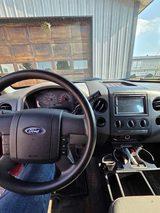 2007 Ford F-150 11th Gen - Image 3 of 6
