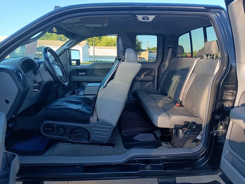 2007 Ford F-150 11th Gen - Image 9 of 9