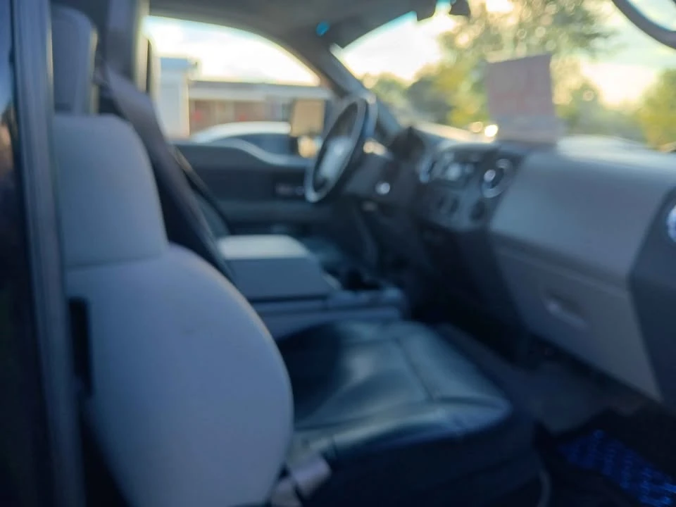 2007 Ford F-150 11th Gen - Image 7 of 9