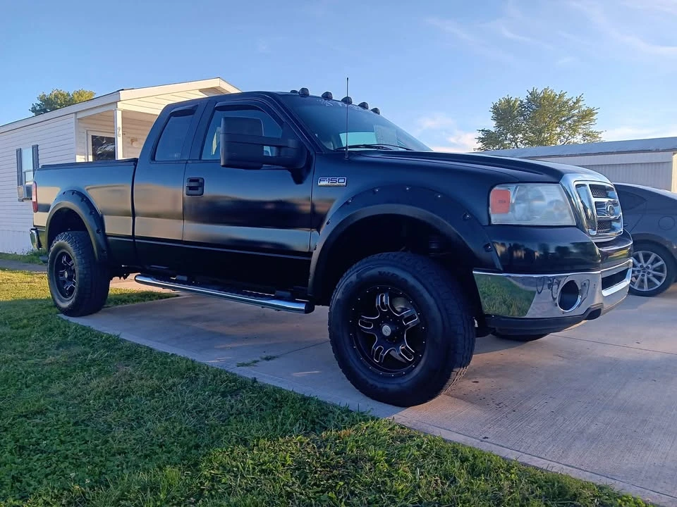 2007 Ford F-150 11th Gen - Image 2 of 9