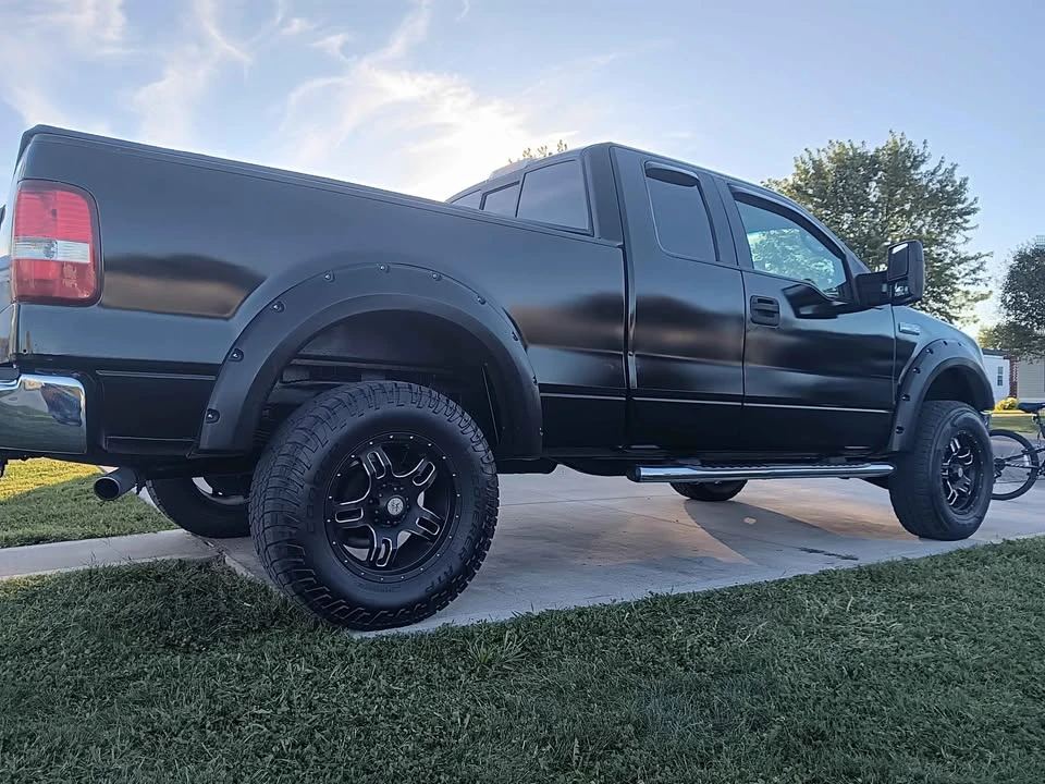 2007 Ford F-150 11th Gen - Image 4 of 9