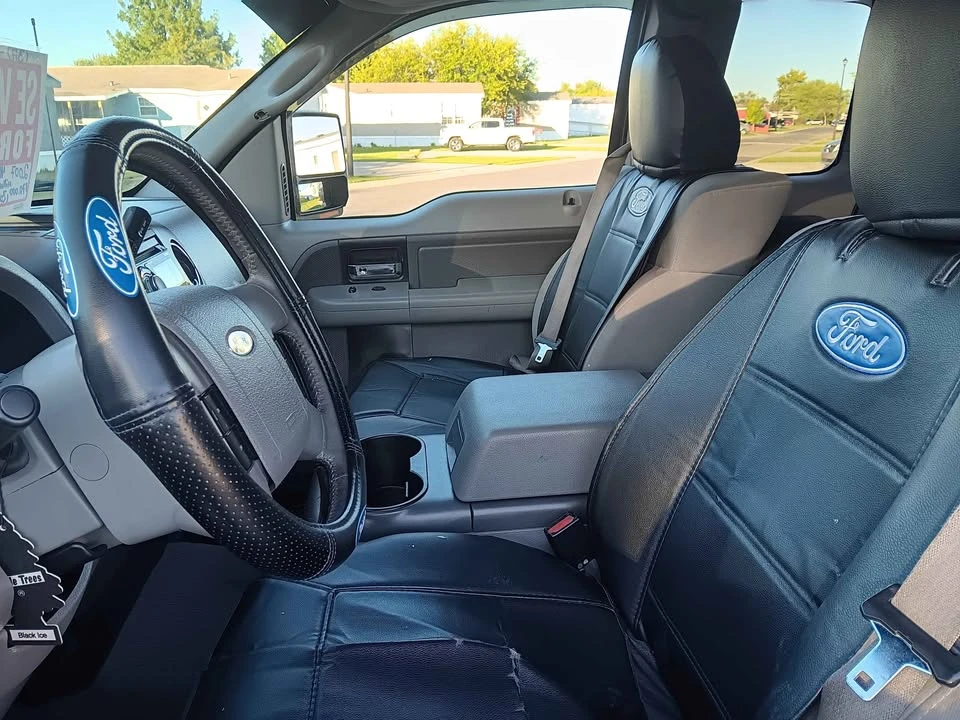 2007 Ford F-150 11th Gen - Image 8 of 9
