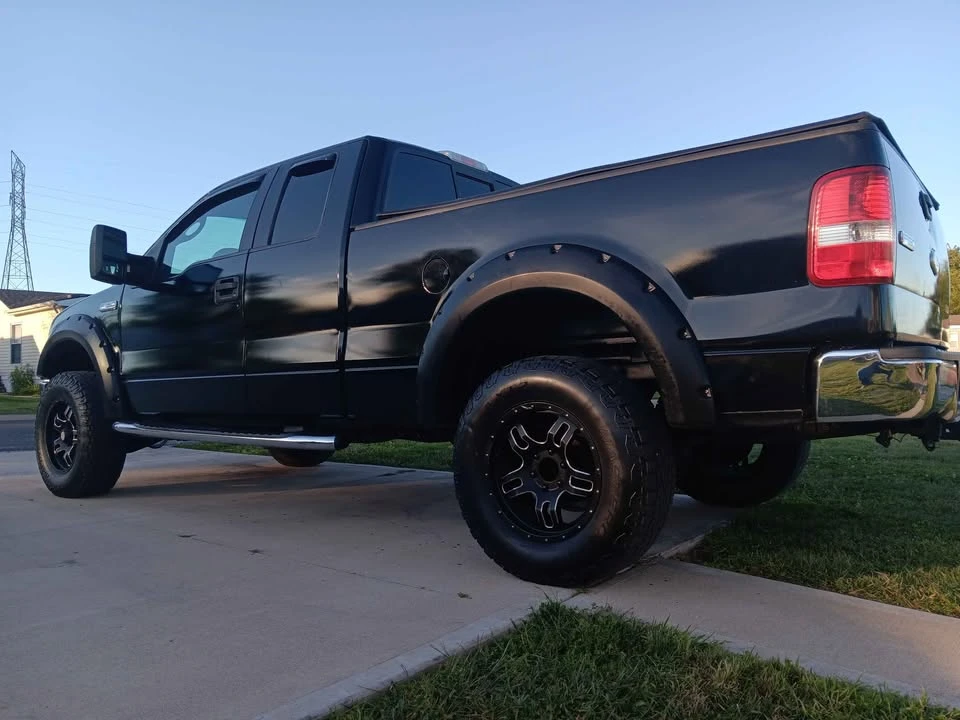 2007 Ford F-150 11th Gen - Image 5 of 9