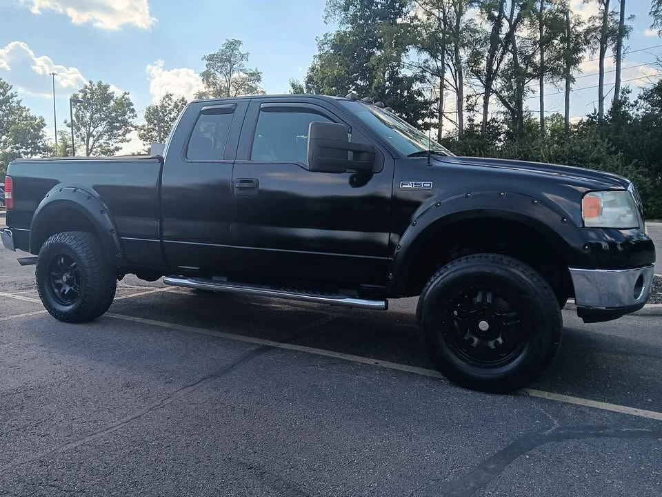 2007 Ford F-150 11th Gen - Image 5 of 10