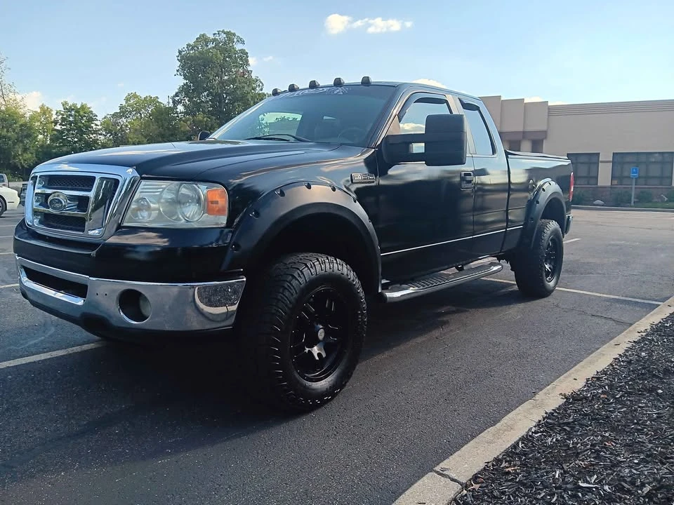 2007 Ford F-150 11th Gen - Image 4 of 10