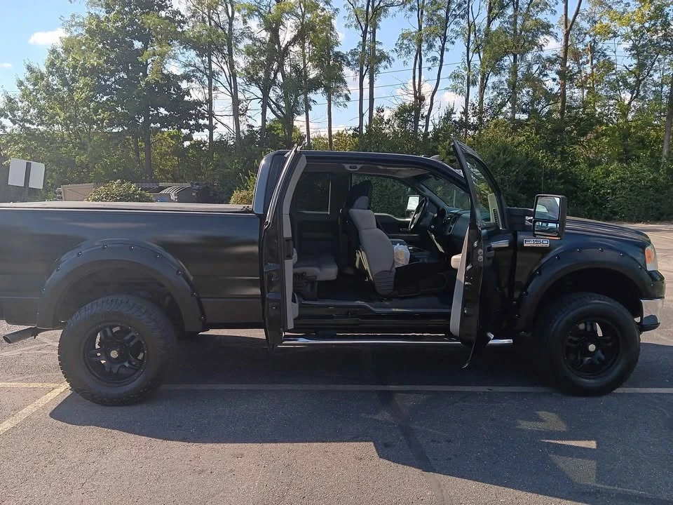 2007 Ford F-150 11th Gen - Image 6 of 10