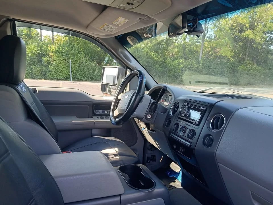 2007 Ford F-150 11th Gen - Image 8 of 10
