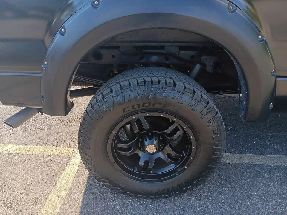 2007 Ford F-150 11th Gen - Image 5 of 10