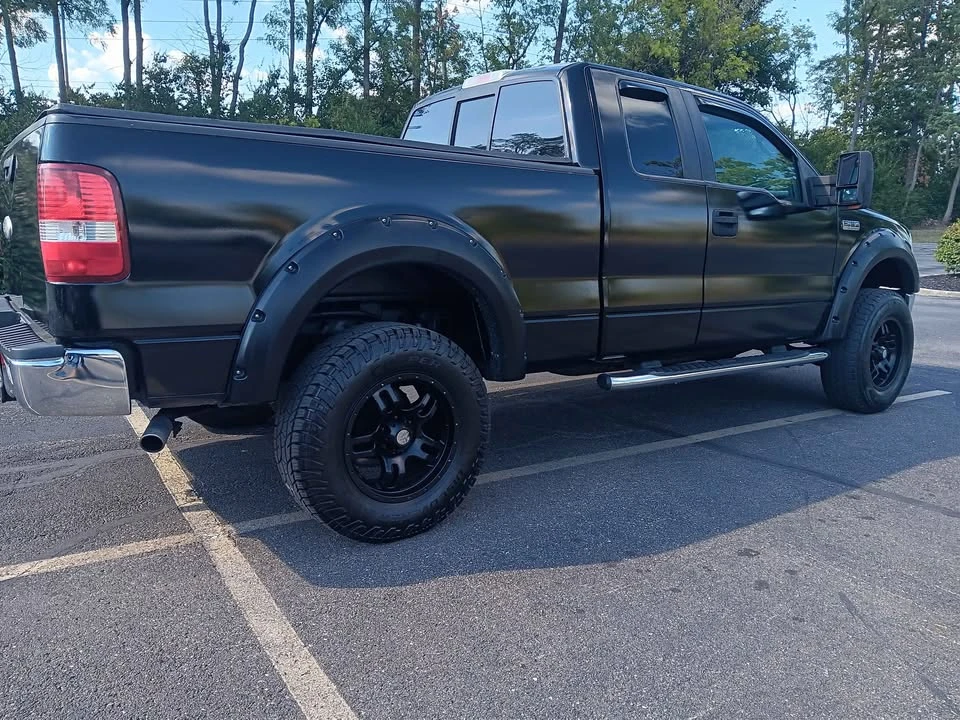 2007 Ford F-150 11th Gen - Image 2 of 10