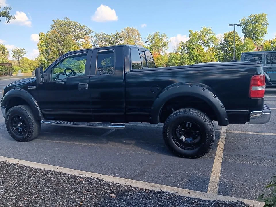 2007 Ford F-150 11th Gen - Image 3 of 10