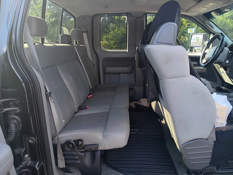 2007 Ford F-150 11th Gen - Image 8 of 10