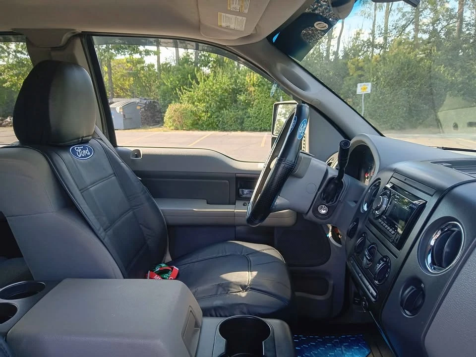2007 Ford F-150 11th Gen - Image 7 of 10
