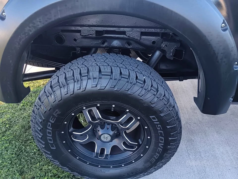 2007 Ford F-150 11th Gen - Image 9 of 10
