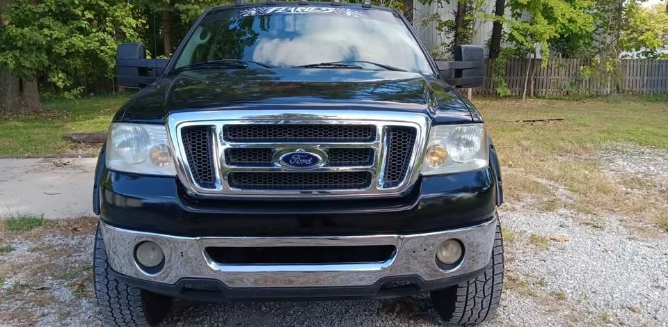 2007 Ford F-150 11th Gen - Image 2 of 10