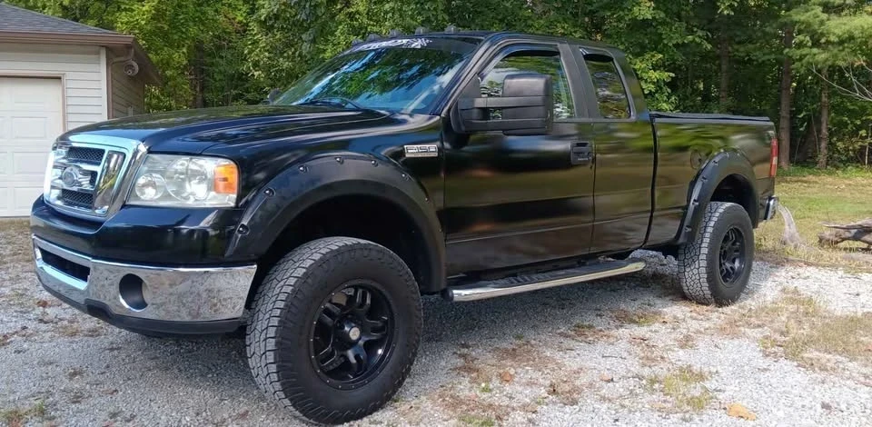 2007 Ford F-150 11th Gen - Image 3 of 10