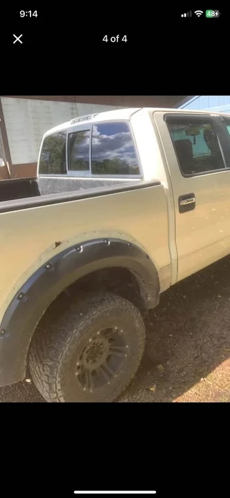 2007 Ford F-150 11th Gen - Image 3 of 4