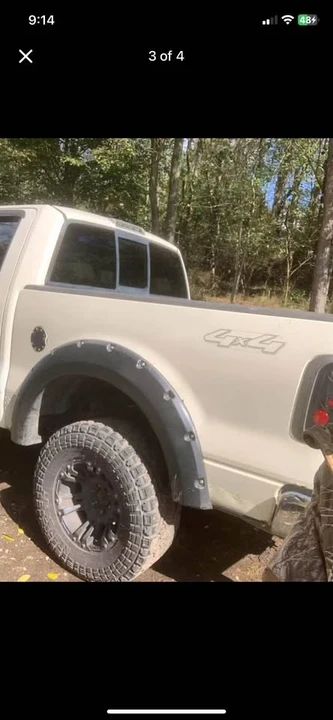 2007 Ford F-150 11th Gen - Image 4 of 4