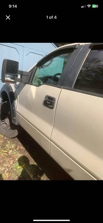 2007 Ford F-150 11th Gen - Image 2 of 4