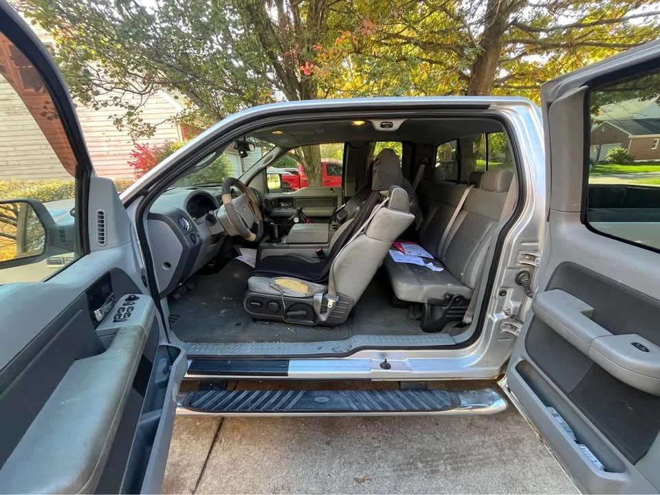 2007 Ford F-150 11th Gen - Image 3 of 3
