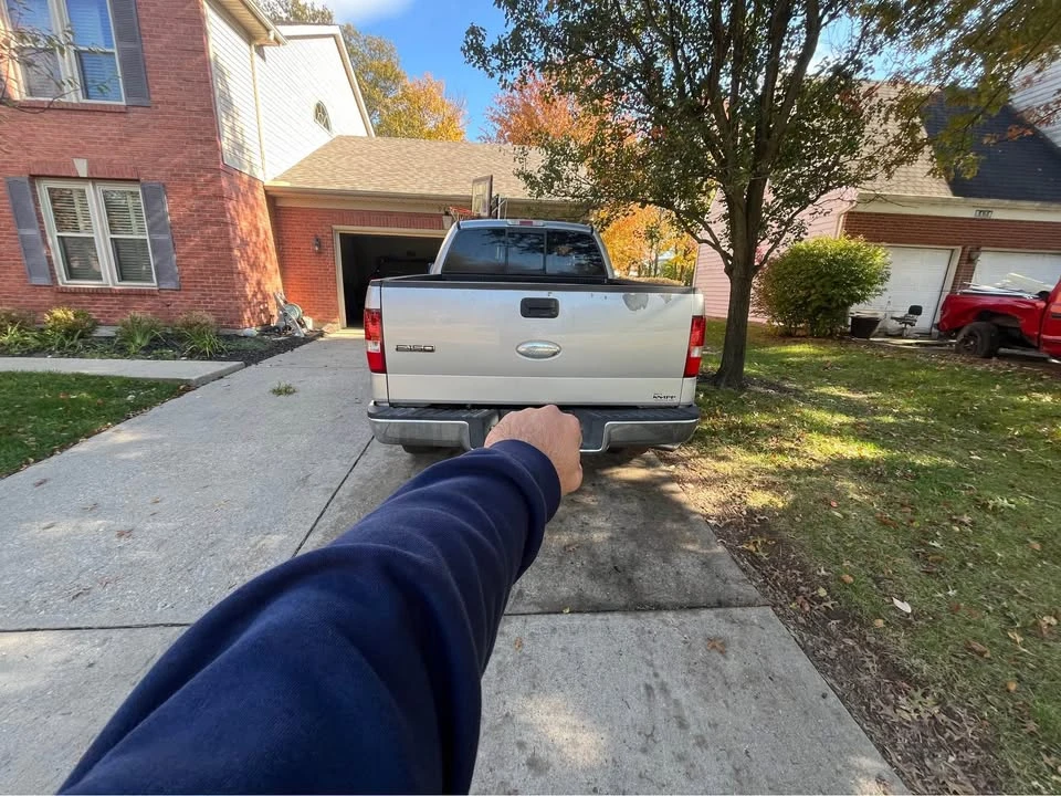 2007 Ford F-150 11th Gen - Image 2 of 3