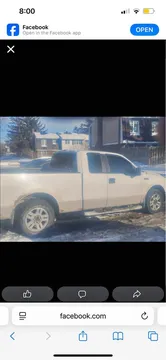 2007 Ford F-150