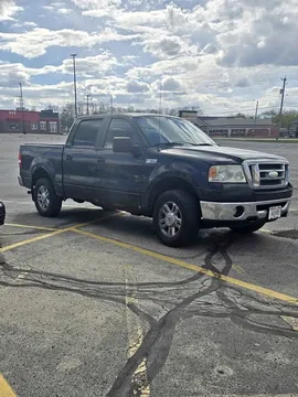 2007 Ford F-150