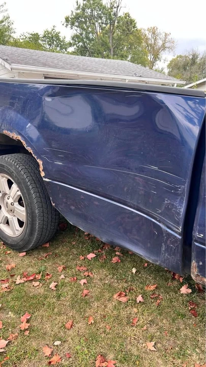 2007 Ford F-150 11th Gen - Image 2 of 9
