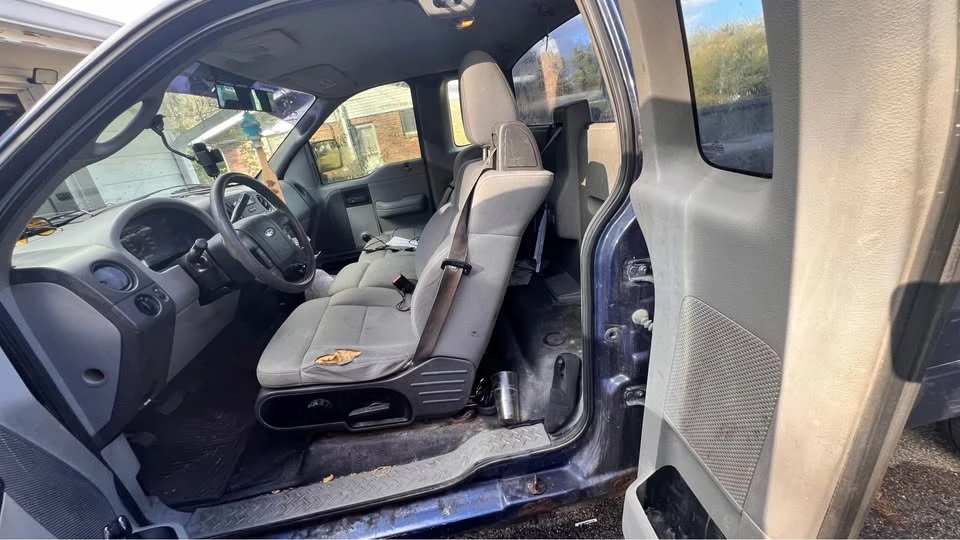 2007 Ford F-150 11th Gen - Image 7 of 9