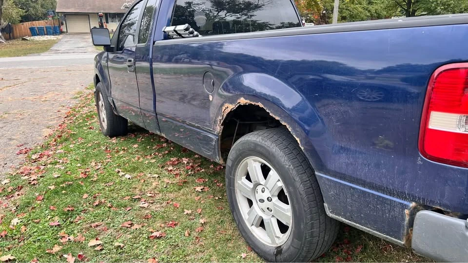 2007 Ford F-150 11th Gen - Image 4 of 9