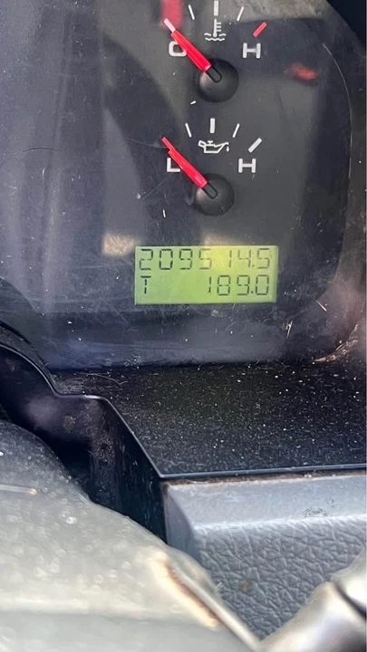 2007 Ford F-150 11th Gen - Image 6 of 9