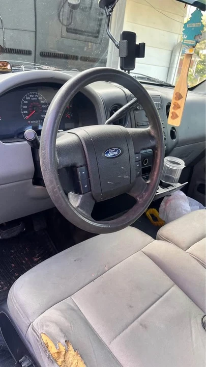 2007 Ford F-150 11th Gen - Image 5 of 9