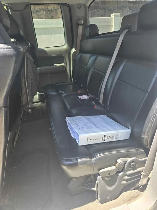 2007 Ford F-150 11th Gen - Image 4 of 4