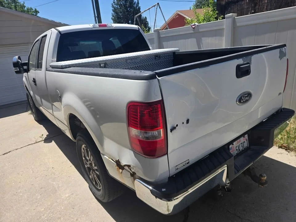 2007 Ford F-150 11th Gen - Image 2 of 4